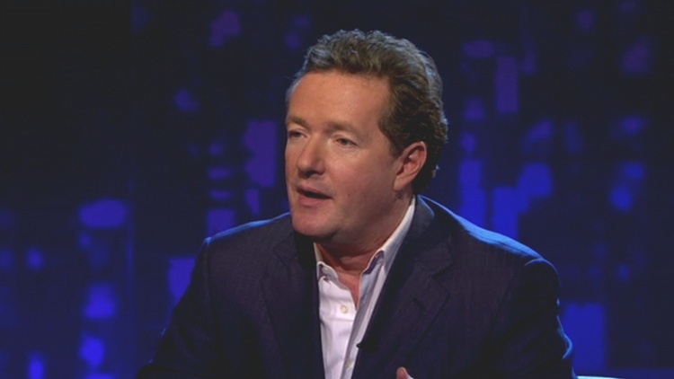 摩根评C罗表现：40岁还在像30岁一样充满能量与动力，难以置信